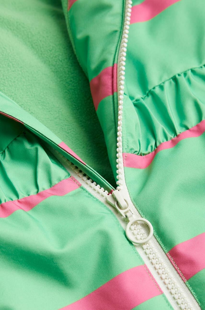Mini Rodini geaca copii 2371013575 verde