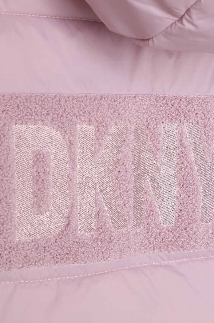 Dětská oboustranná vesta Dkny D56001.162.174