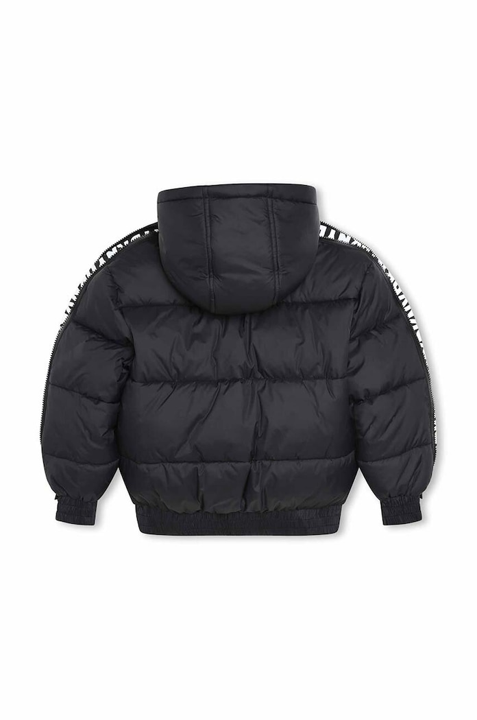 Dječaci Dječja jakna Dkny D56002.114.150 crna