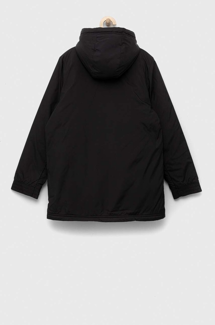 Κοριτσίστικα Μπουφάν adidas Performance IB6078 μαύρο
