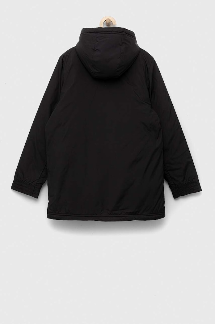 Κοριτσίστικα Μπουφάν adidas Performance IB6078 μαύρο