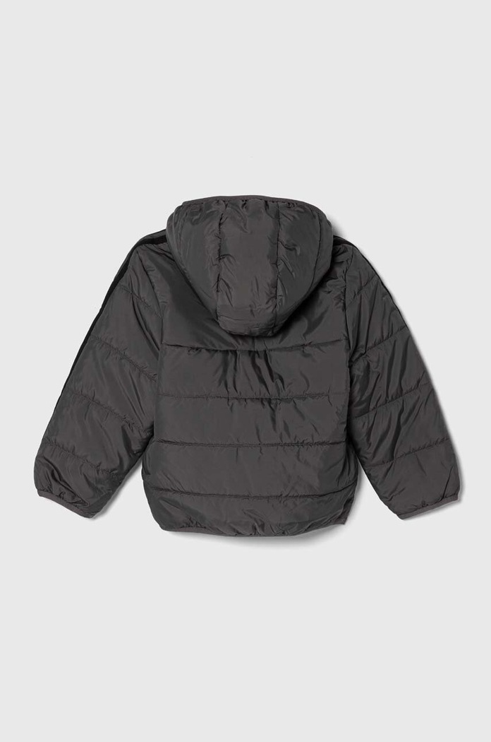Fiú adidas Originals gyerek dzseki IJ7562 szürke