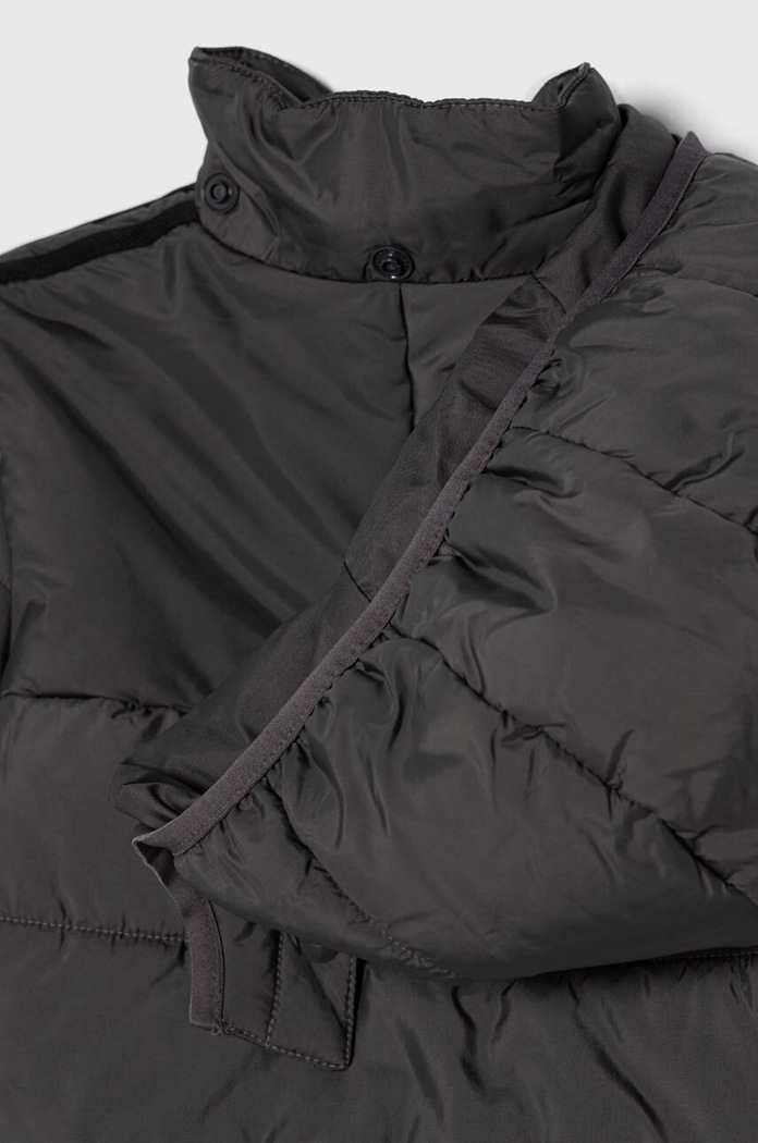 adidas Originals gyerek dzseki IJ7562 szürke