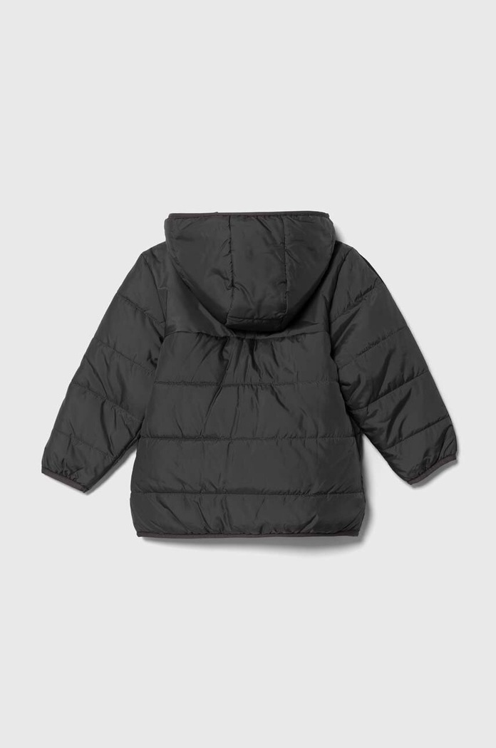 adidas Originals kurtka dziecięca IJ5460 szary AW23