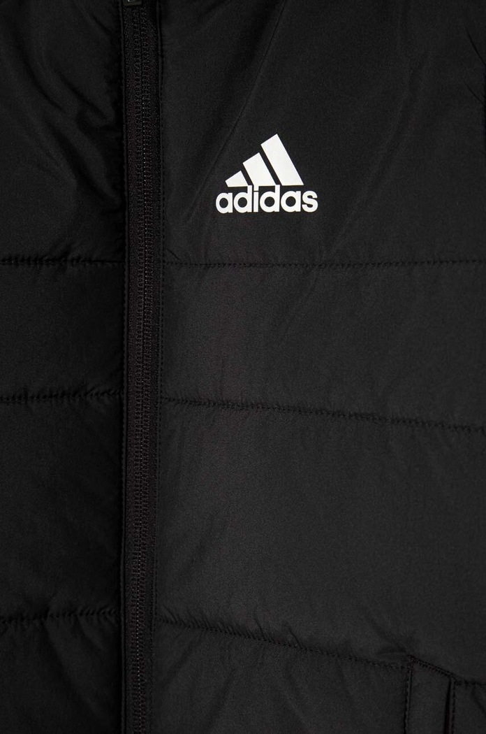 Băieți adidas geaca copii IL6076 negru