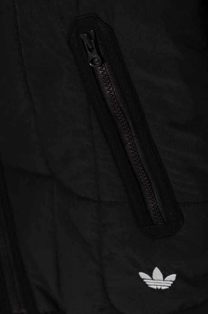 Chłopiec adidas Originals kurtka dziecięca IL5005 czarny