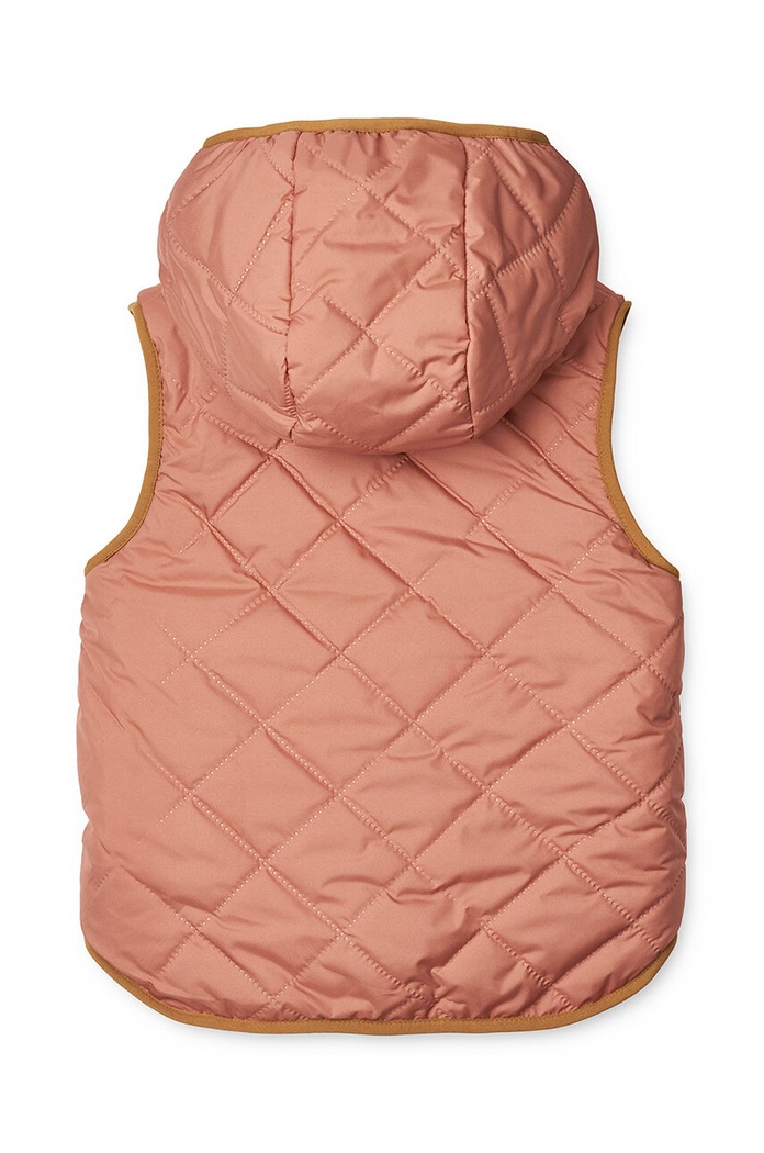 Παιδικό αναστρέψιμο γιλέκο Liewood LW17127