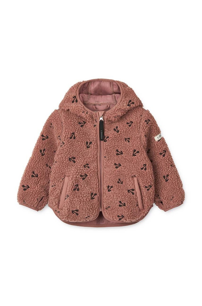 Liewood Geaca copii LW18633 roz SS25