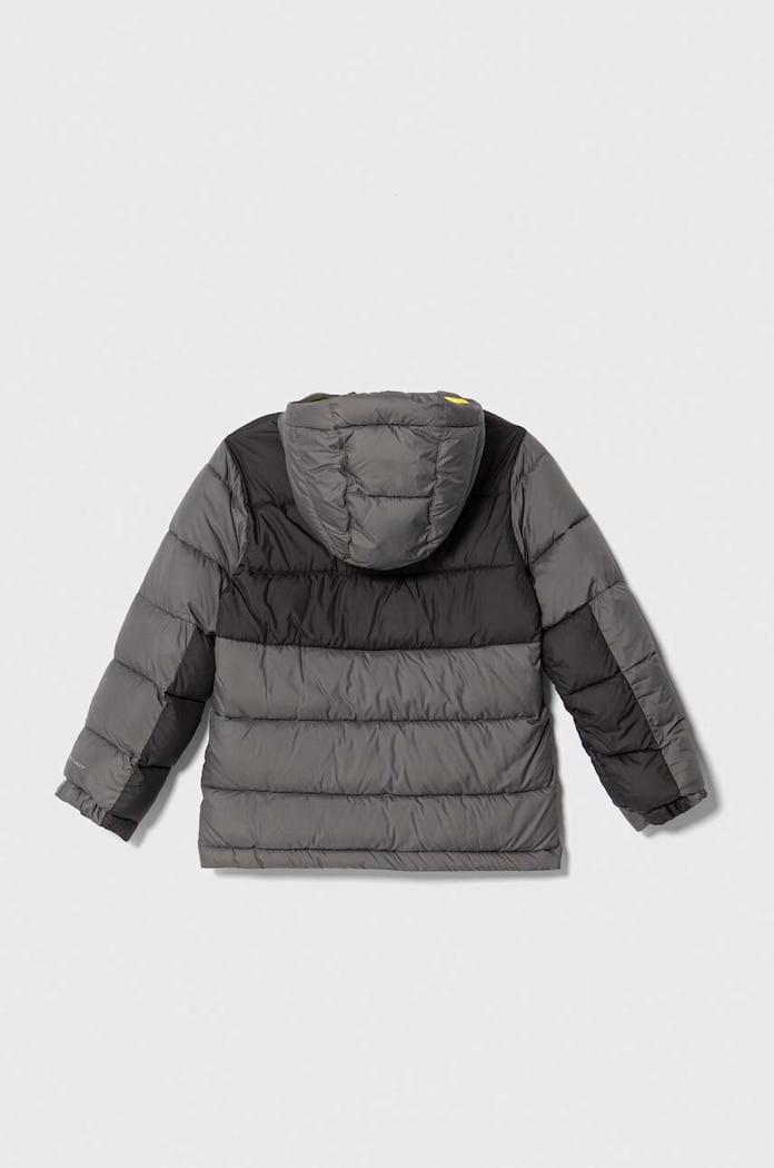 Яке Columbia SPORTY STREET 2050351 сив AW25