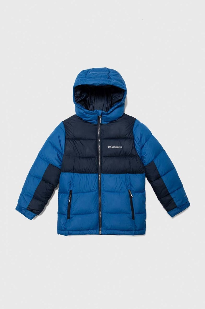 Columbia kurtka SPORTY STREET pozostałe niebieski 2050351