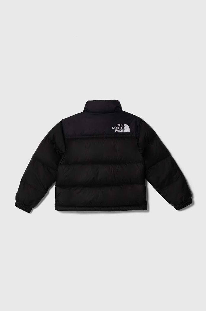 Dětská péřová bunda The North Face 1996 RETRO NUPTSE JACKET NF0A82UD černá AW23