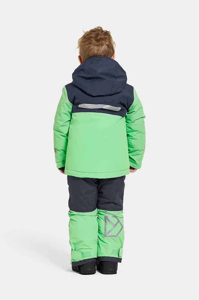 Otroški zimski kombinezon Didriksons SKARE KIDS SET 504342