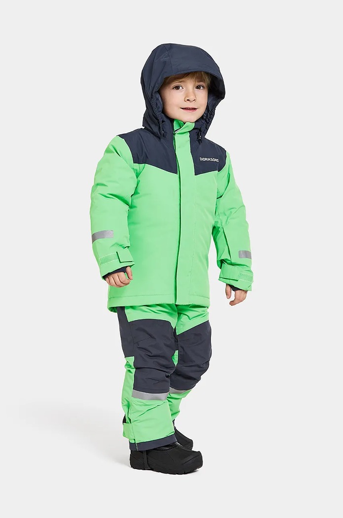 Otroški zimski kombinezon Didriksons SKARE KIDS SET 504342