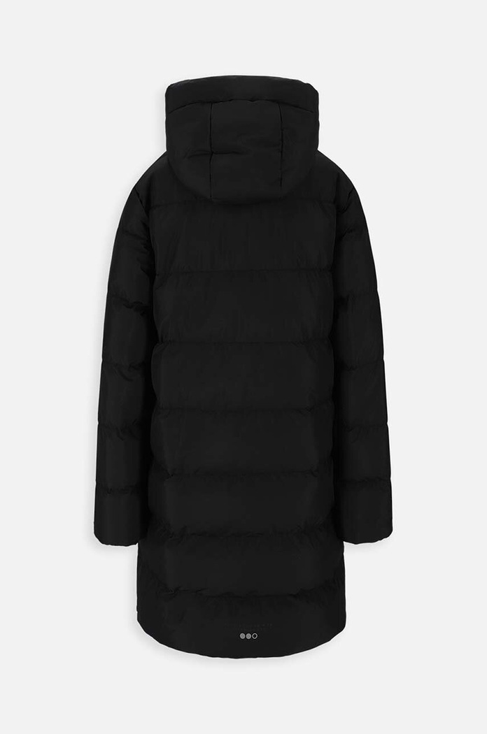 Детско яке Lemon Explore ZL3152105OJB черен AW23