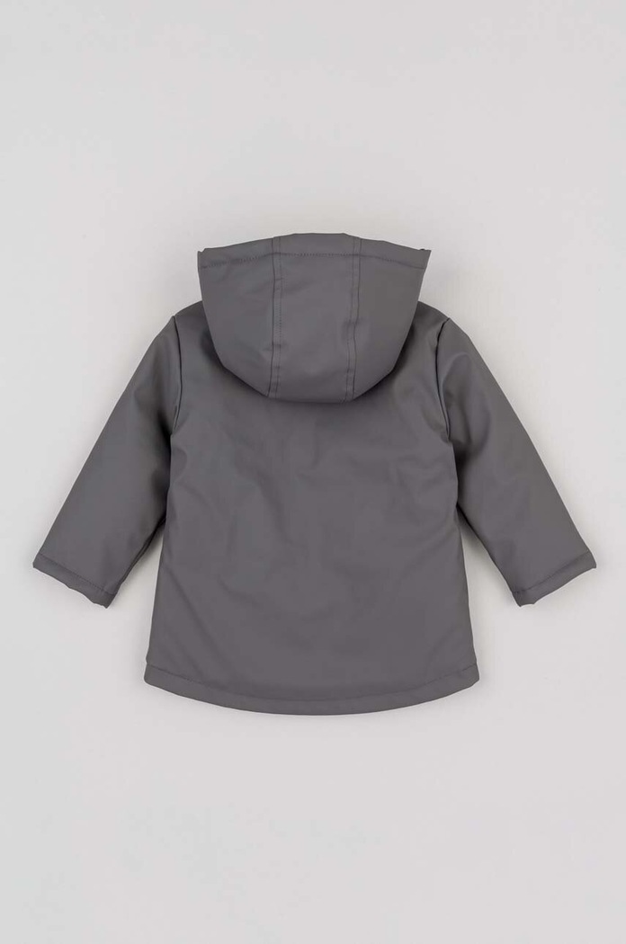 Zippy Geaca bebe 3105650301 negru AW23