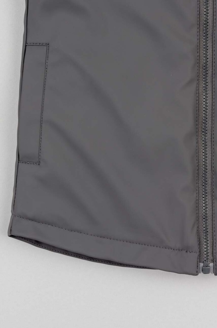 Geaca bebe Zippy 3105650301 negru