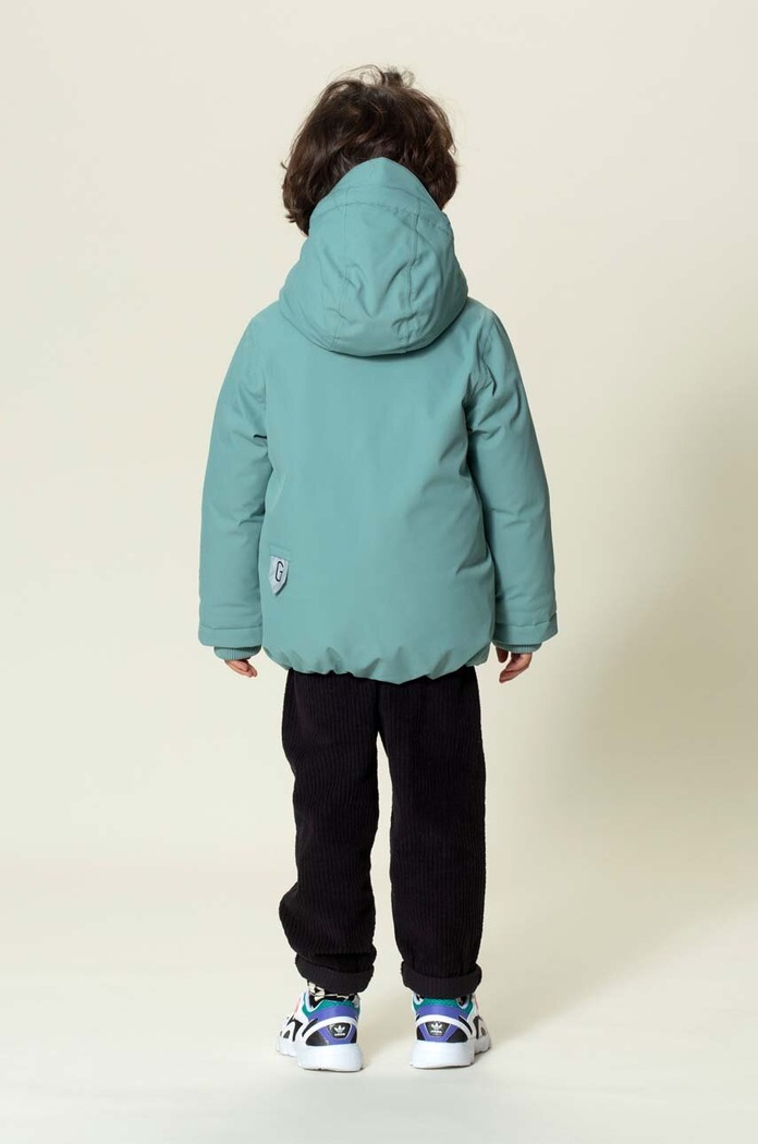 Gosoaky kurtka dziecięca CHIPMUNCK 232.9.1.547