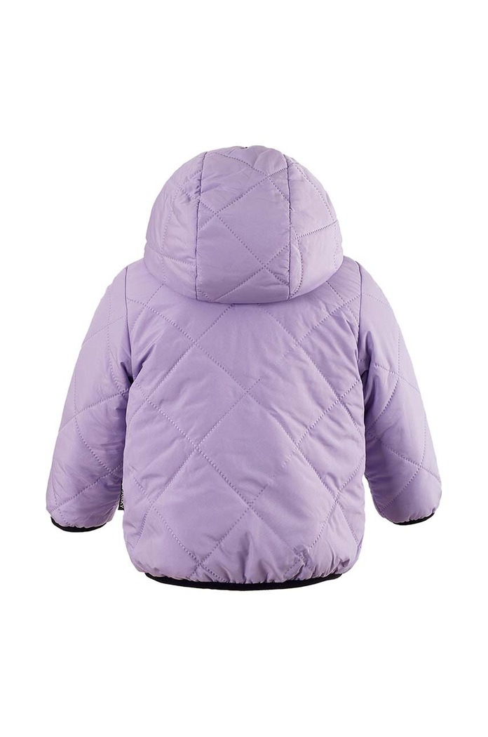 Dječaci Jakna za bebe Gosoaky BABY SHARK 232.9.1.553 ljubičasta