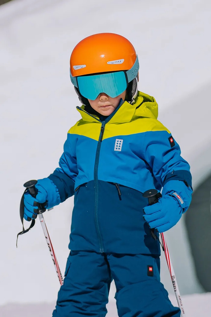 Lego Kurtka narciarska 11010544