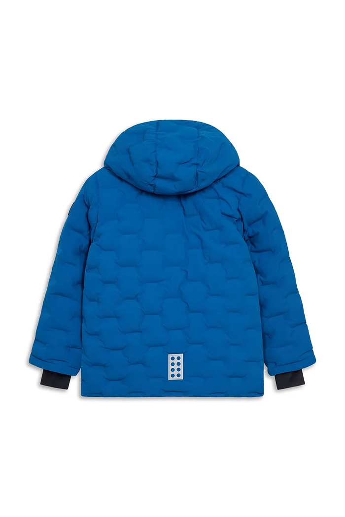 Lego Kurtka narciarska dziecięca 22879.9BYX niebieski AW25