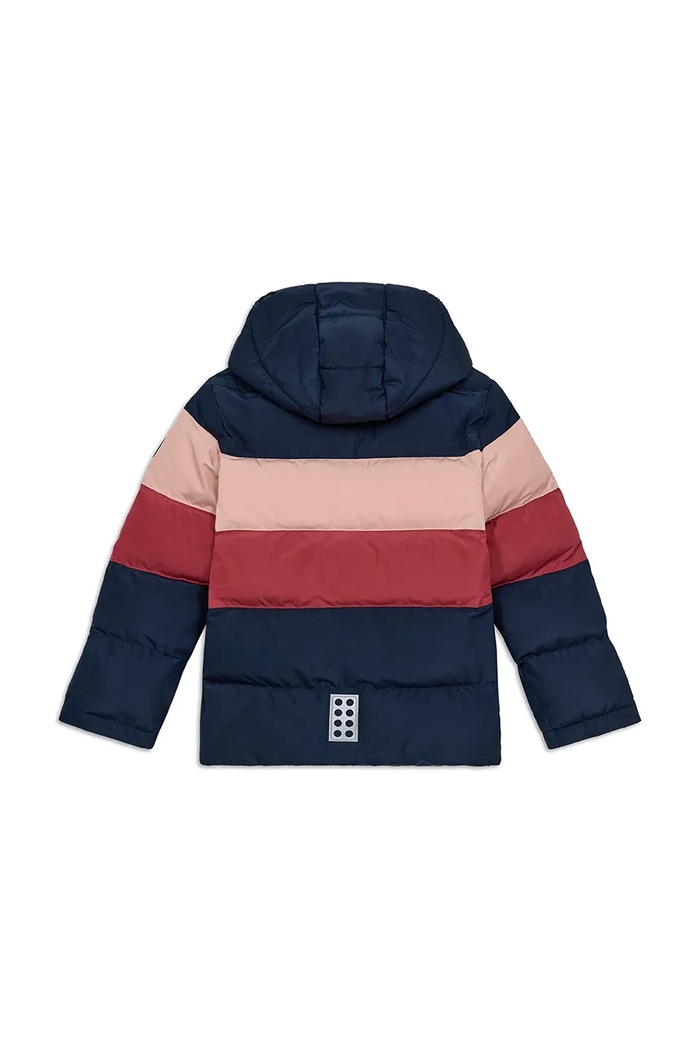 Detská bunda Lego 22881 modrá AW25