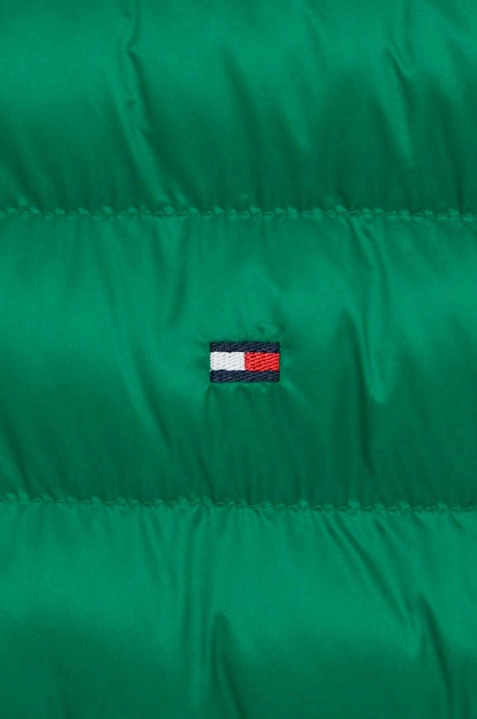 Vesta Tommy Hilfiger MW0MW18762 zelená