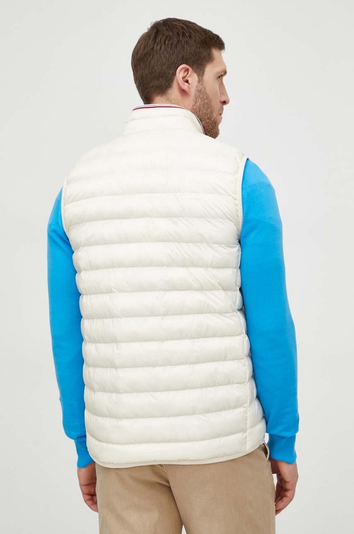 Ruházat Tommy Hilfiger ujjatlan MW0MW18762 bézs