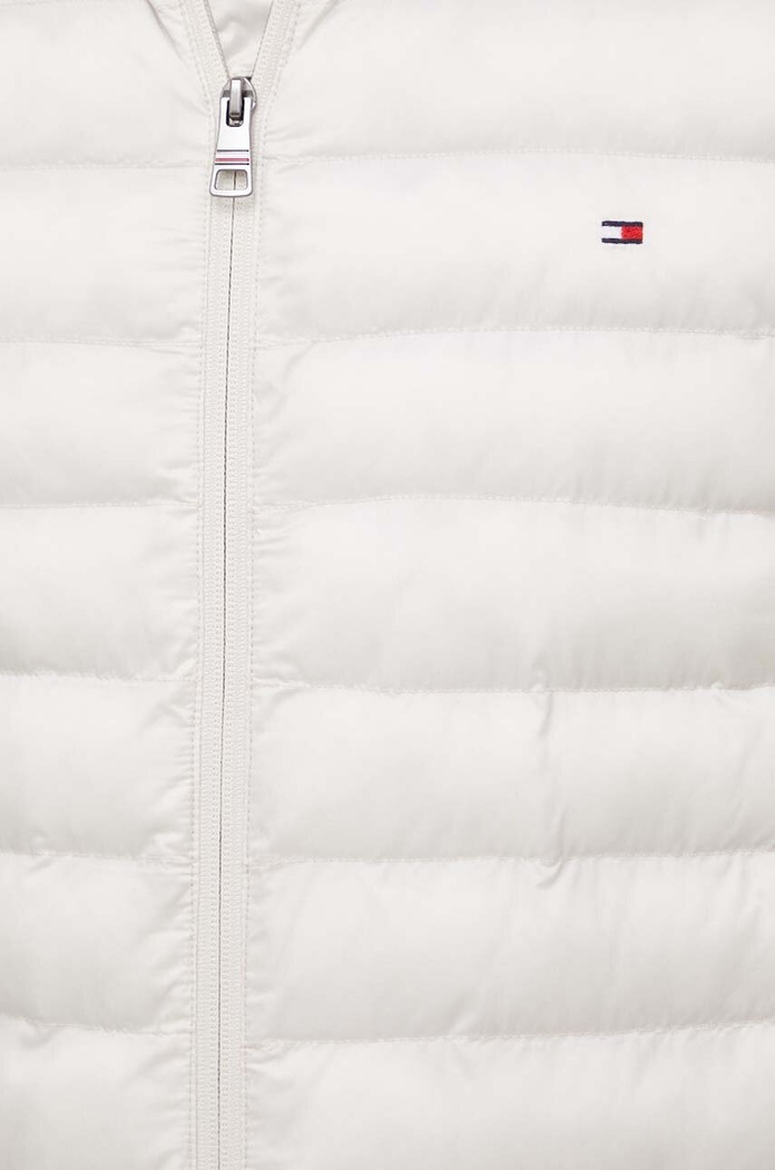 Tommy Hilfiger kurtka MW0MW18763 beżowy