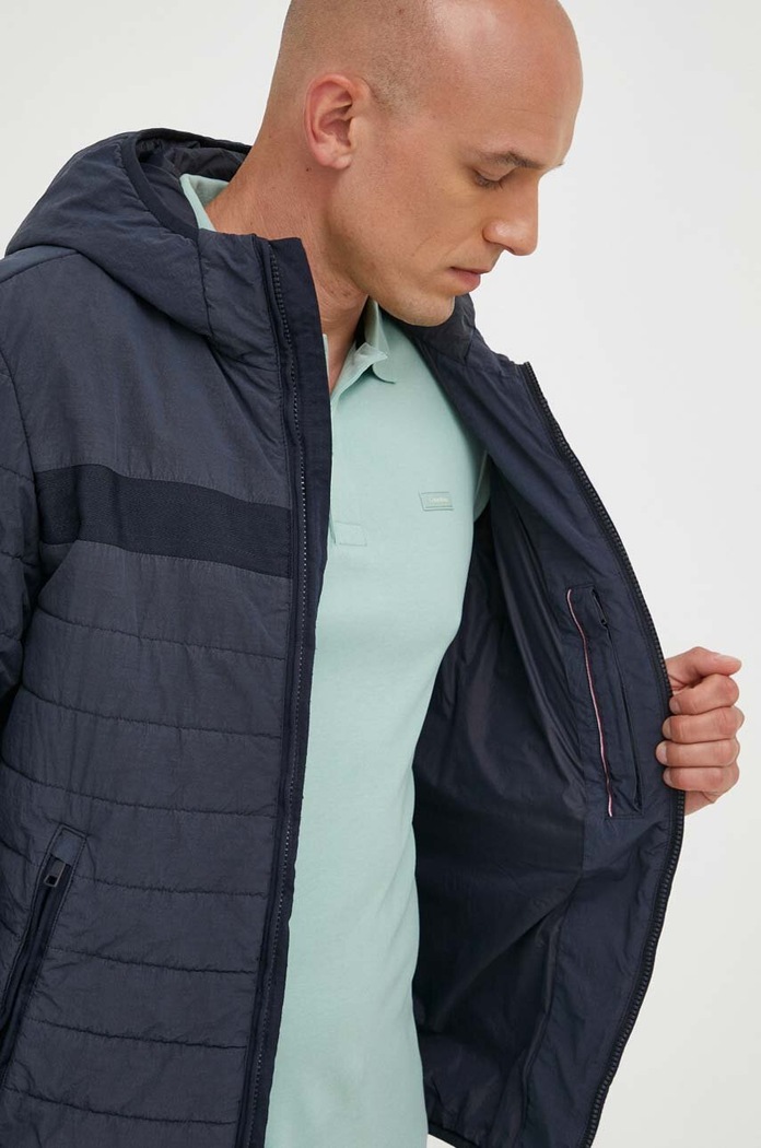Bunda Tommy Hilfiger MW0MW31639