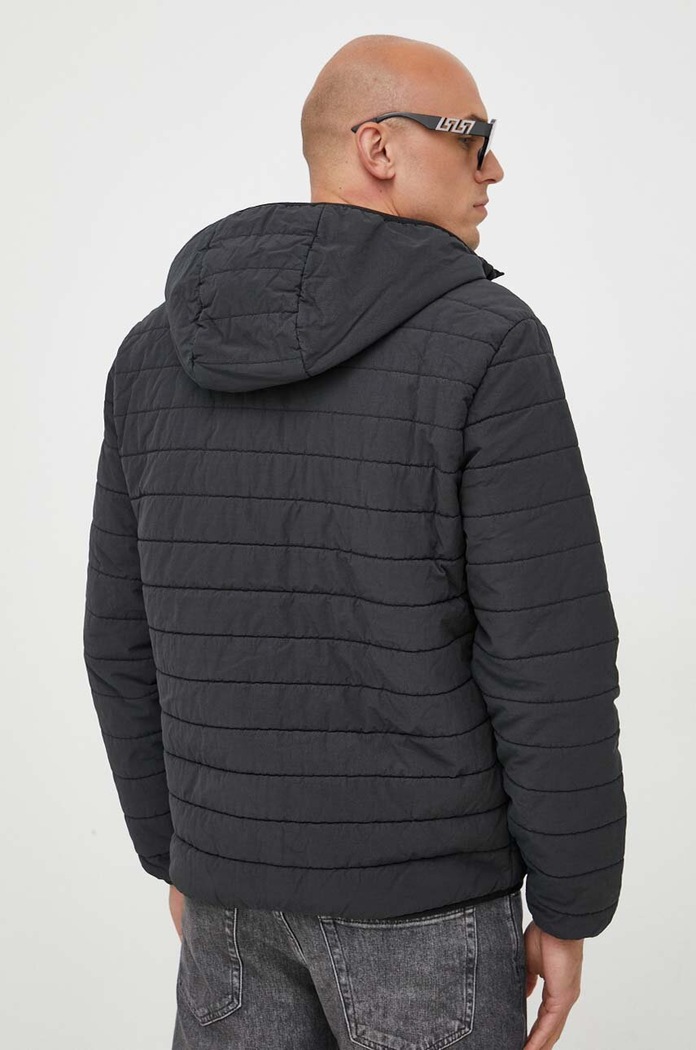 Oblečenie Bunda Tommy Hilfiger MW0MW31639 čierna