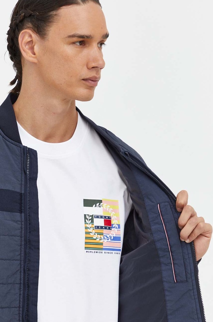Tommy Hilfiger bomber dzseki MW0MW33074