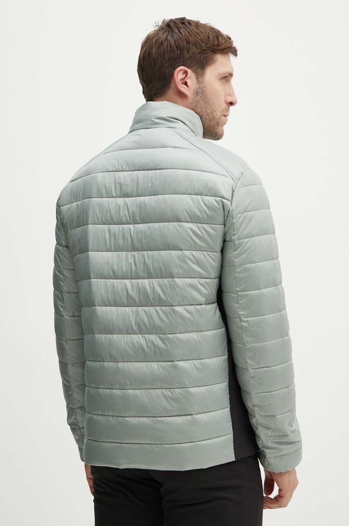 Ruházat Calvin Klein rövid kabát K10K108291 zöld