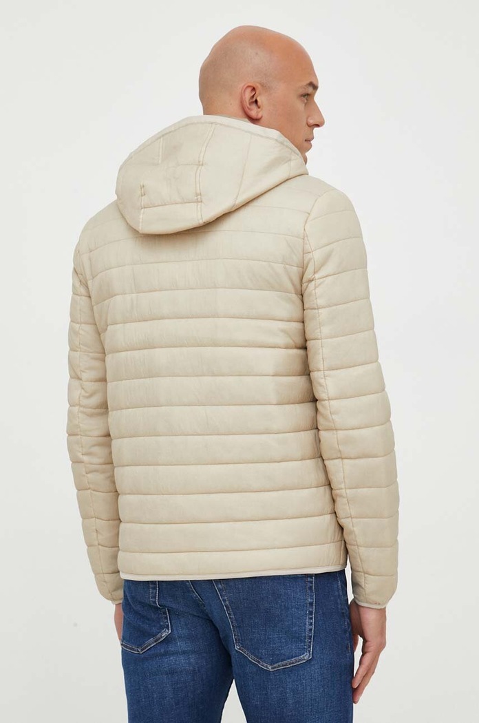 Oblečení Bunda Calvin Klein K10K111464 béžová