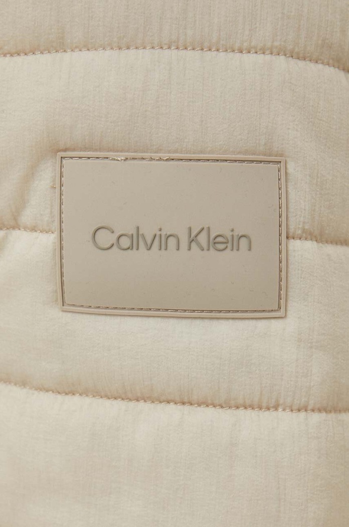 Bunda Calvin Klein K10K111464 béžová
