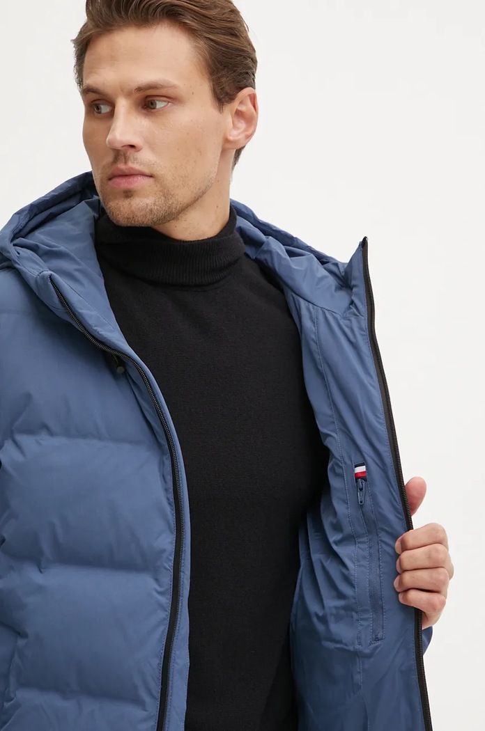 Tommy Hilfiger kurtka MW0MW33958
