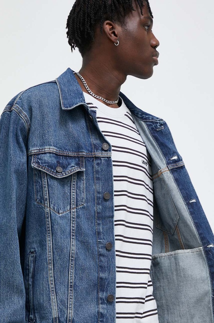 Levi's farmerdzseki A5782.0001