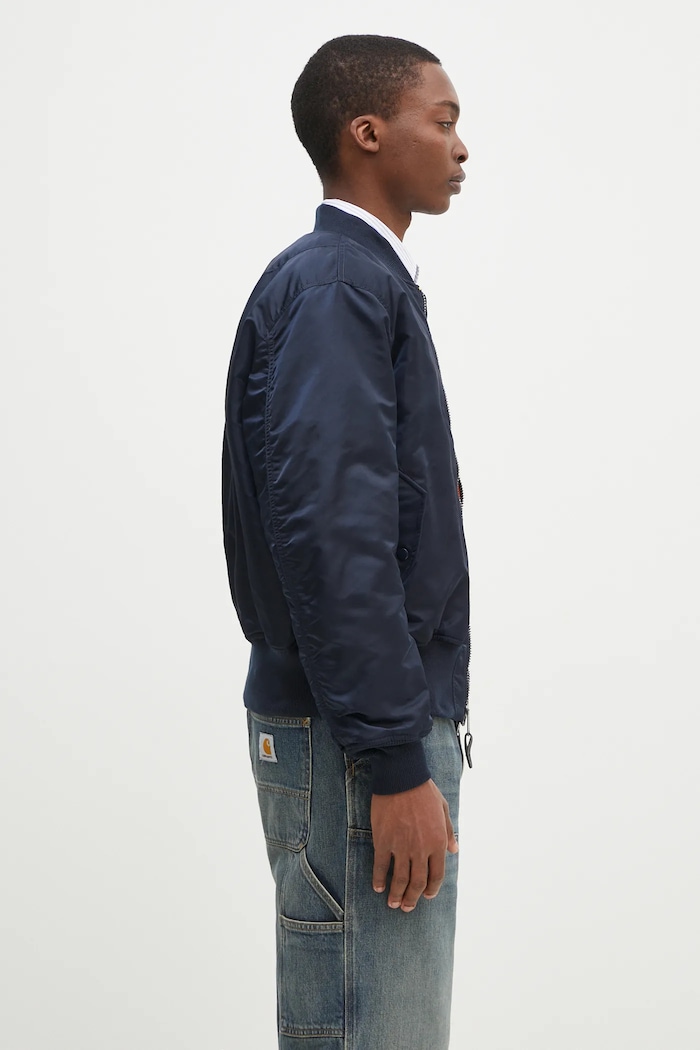 Jakna Alpha Industries Bomber & Flightjackets MA-1 100101.07