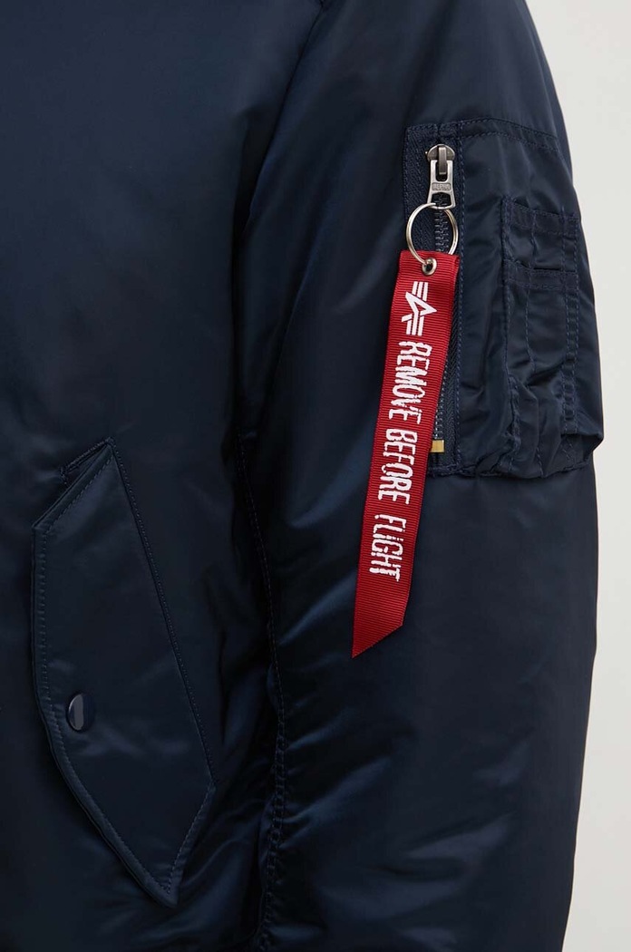 Bunda Alpha Industries Bomber & Flightjackets MA-1 100101.07
