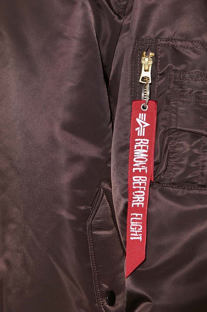 Oboustranná bomber bunda Alpha Industries MA-1 100101.696