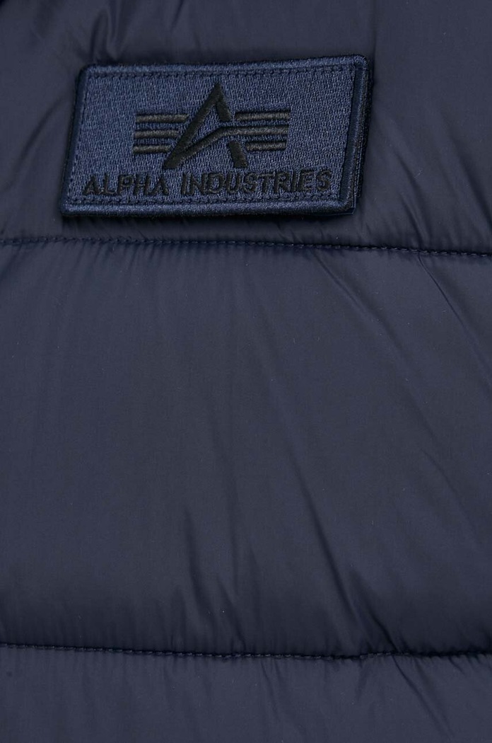 Alpha Industries Hooded Puffer FD 118113.07