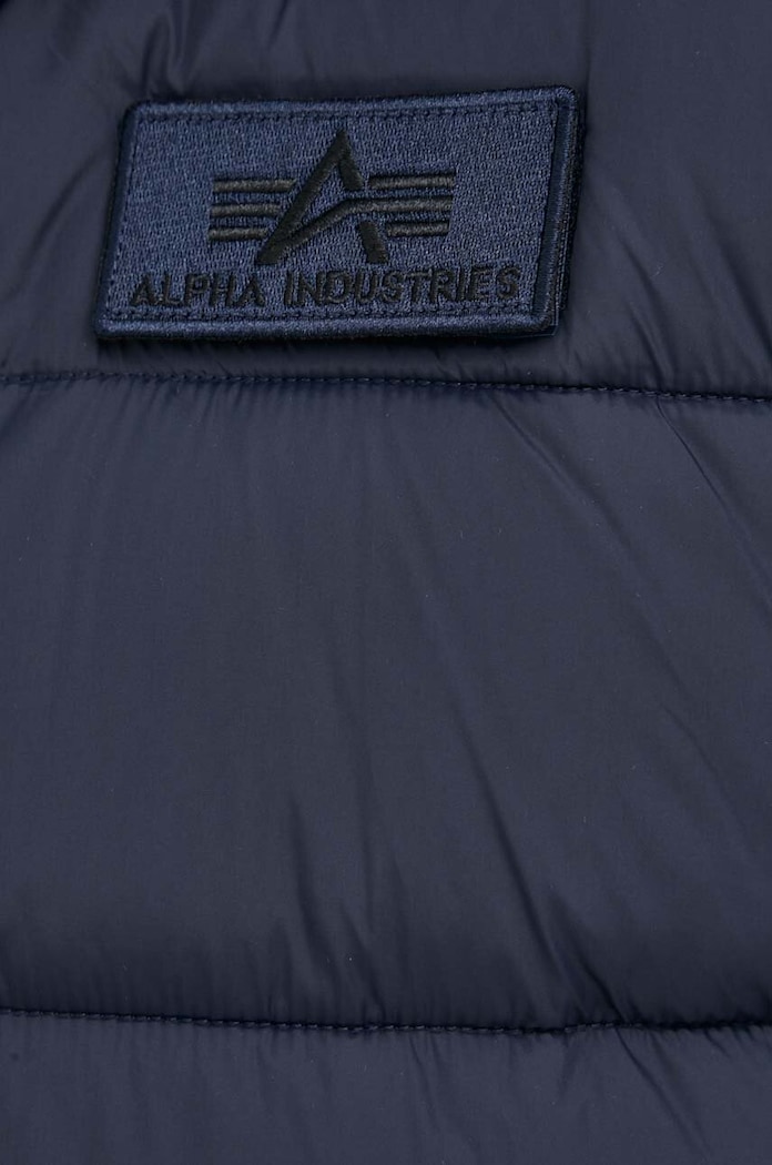 Alpha Industries Hooded Puffer FD 118113.07