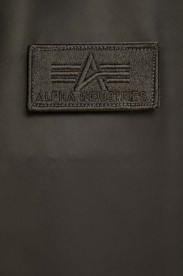 Alpha Industries geacă bomber MA-1 D-Tec Hood Bomber 183110.413