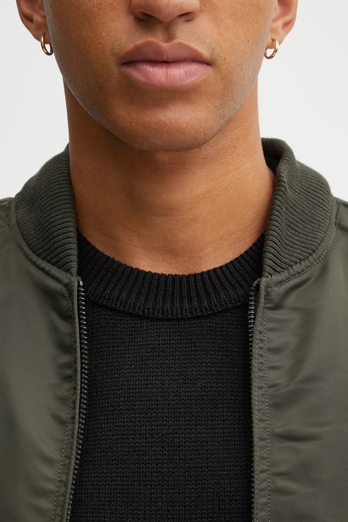 Alpha Industries bomber jacket MA-1 D-Tec 183110.413