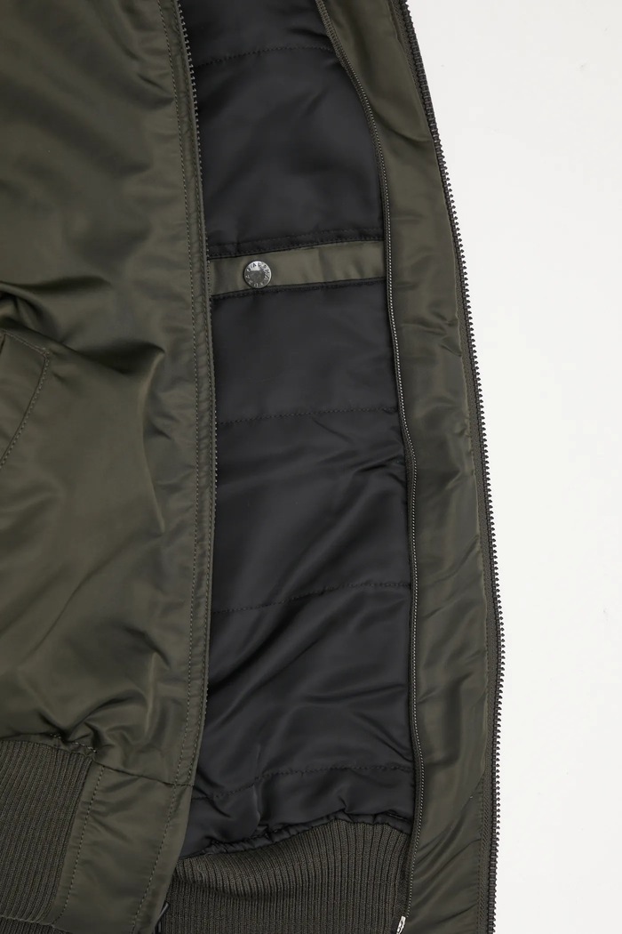 Alpha Industries bomber jacket MA-1 D-Tec 183110.413