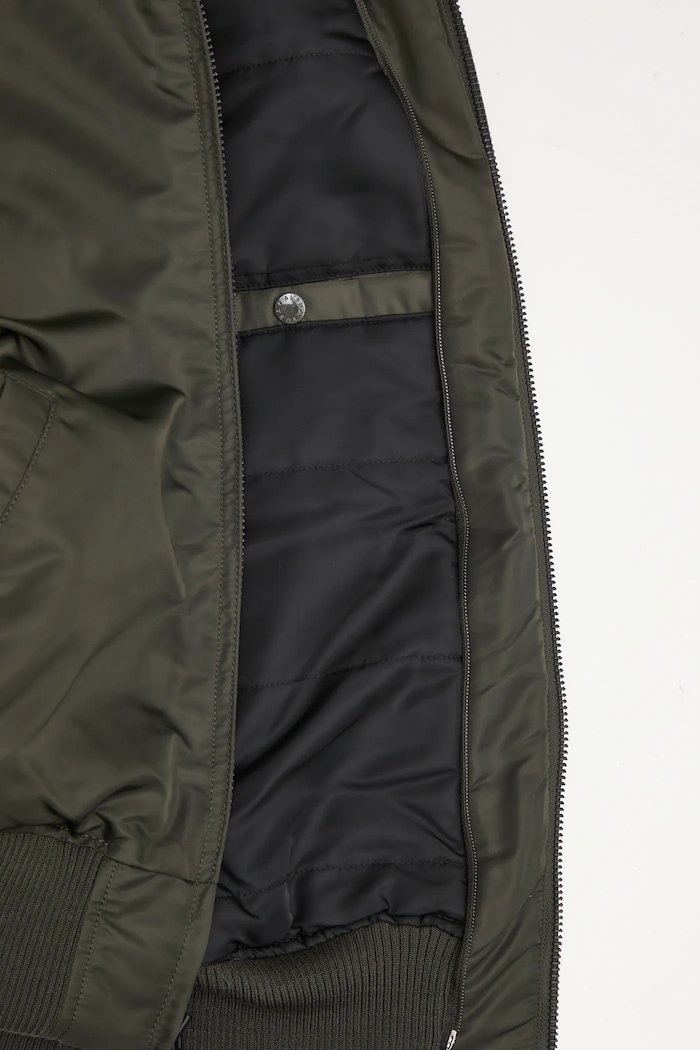Alpha Industries bomber jacket MA-1 D-Tec 183110.413
