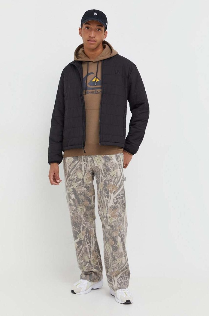 Billabong geaca ABYJK00185 negru AW23