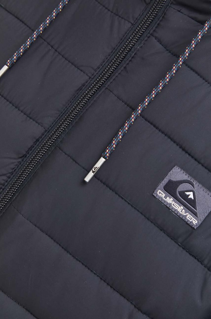 Quiksilver kurtka EQYJK04008 czarny