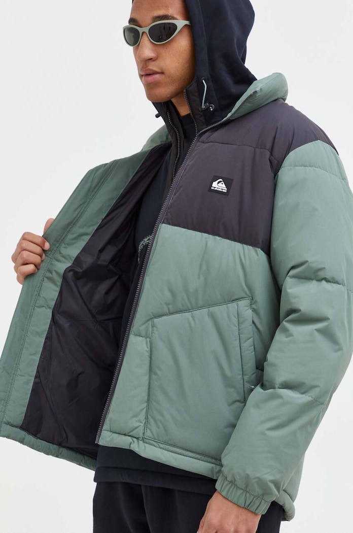Quiksilver rövid kabát EQYJK03971