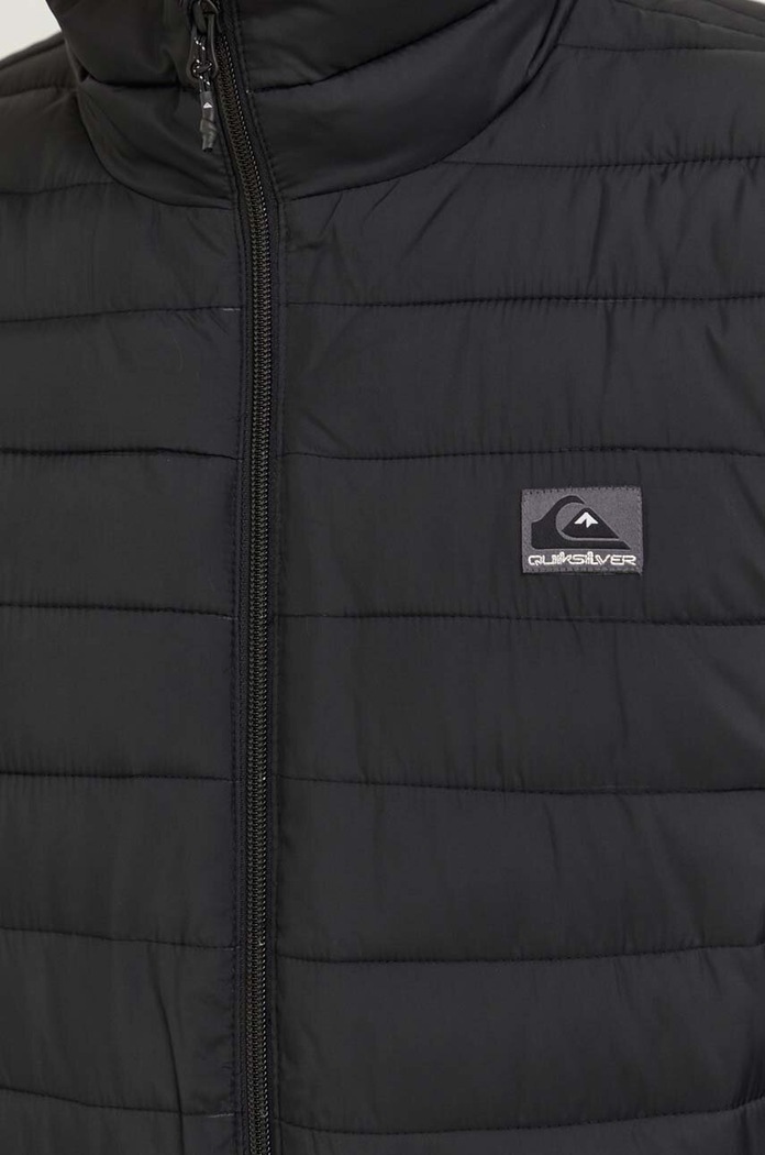 Яке Quiksilver EQYJK04007 черен