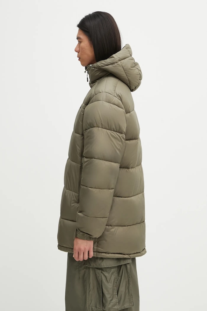 Μπουφάν Columbia 2050921 πράσινο AW25